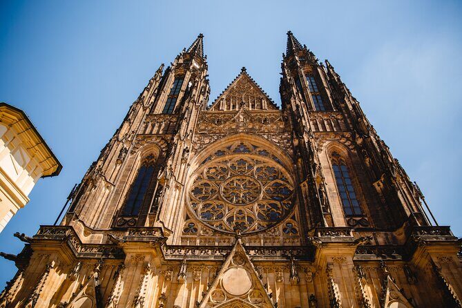 Prague Essential - Old Town Square: The Heart of Prague, With the Hard Parts Included
