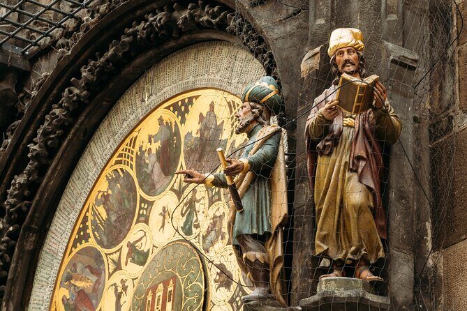 Prague Essential - Old-New Synagogue: The Golem Legend and Why It Sticks