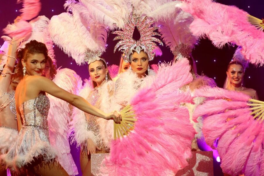 Prague: Evening Czech Cabaret Show at the Hybernia Theater - Should You Book the Prague Czech Cabaret Show at Hybernia?