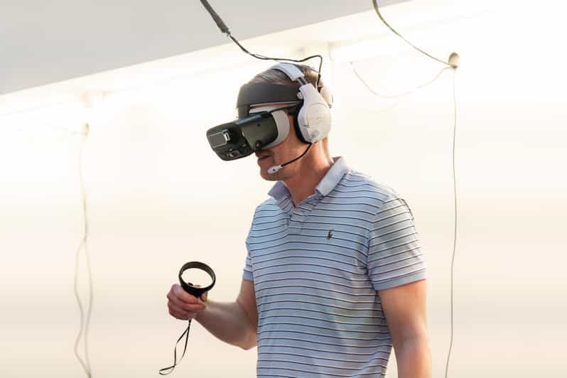 Prague: Explore the Virtual World of Assassin's Creed - What To Do Before You Go: Get the Most Out of the Session