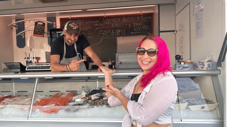 Prague: Farmers Market and Brunch Class with Celebrity Chef - Quick hits before you go