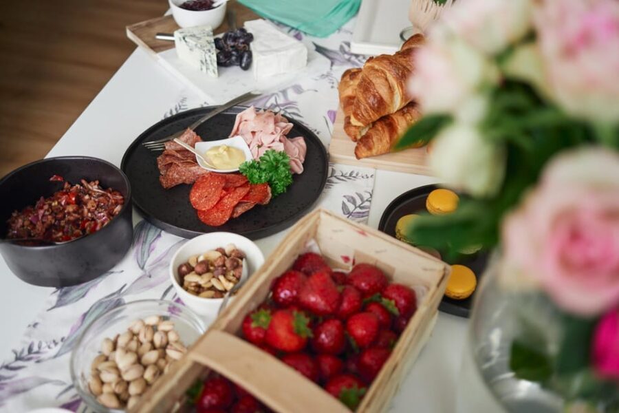Prague: Farmers Market and Brunch Class with Celebrity Chef - Should you book it?