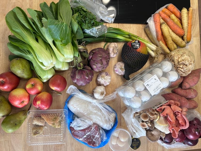 Prague: Farmers Market and Brunch Class with Celebrity Chef - The cooking class: hands-on, approachable, and actually repeatable