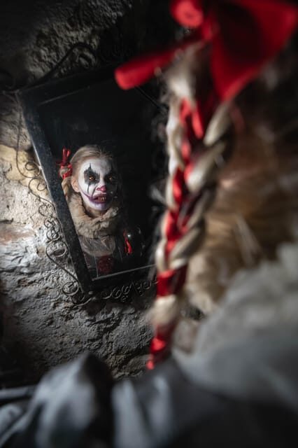 Prague Fear House: Best Haunting Experience in Prague - A 15-Minute Descent Under Vodičková Street