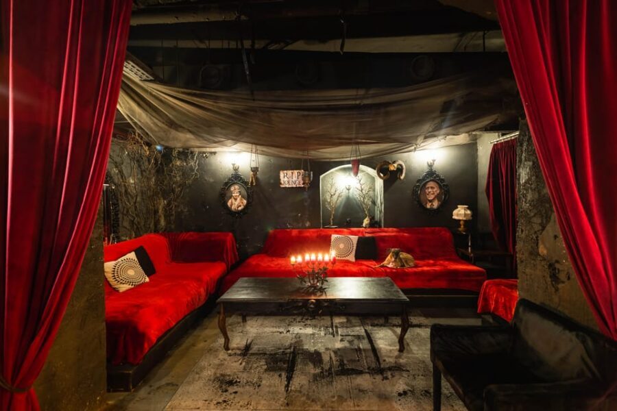 Prague Fear House: Best Haunting Experience in Prague - Price and Value: Does $23 Make Sense?