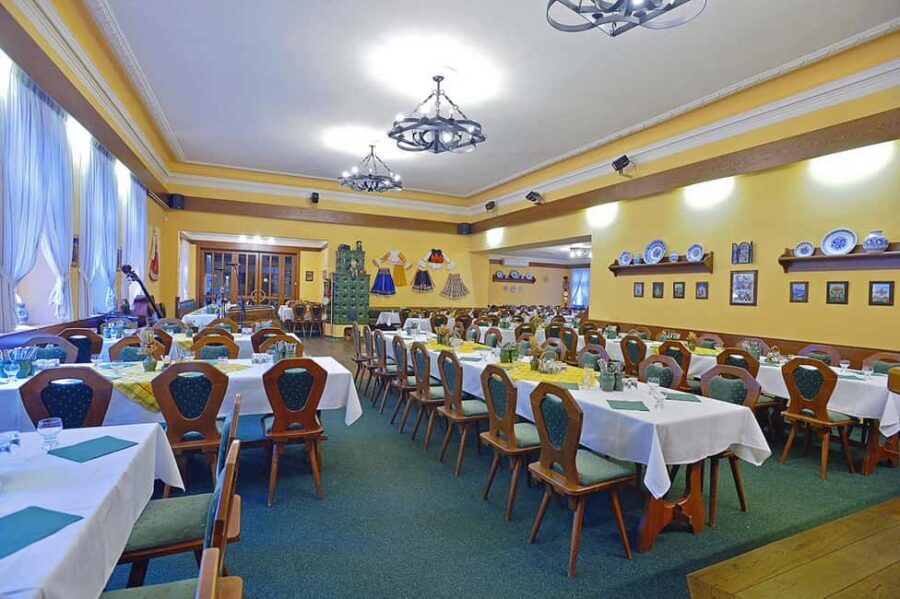 Prague: Folk Dancing Dinner Experience - Price and Logistics: Why $125 Can Be a Smart Prague Evening