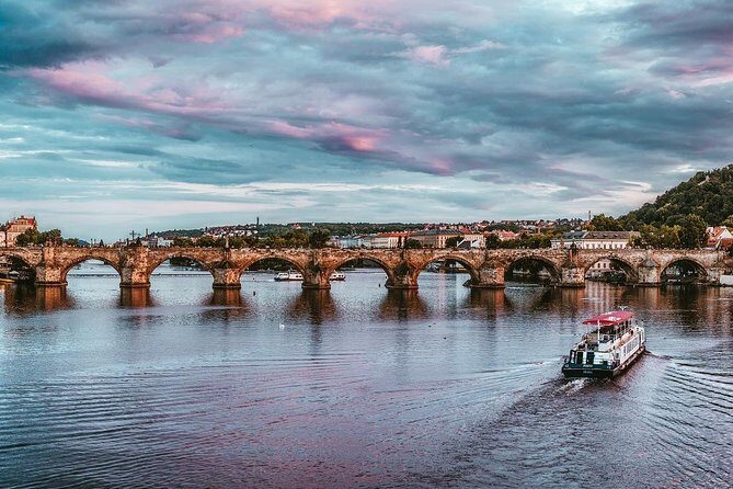 Prague food and cultural tour - 6 hours fairytale experience - Why this 6-hour Prague food + culture plan works