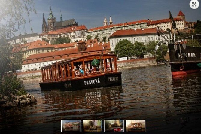 Prague food and cultural tour - 6 hours fairytale experience - Stop 1: Prague Castle without the overwhelm