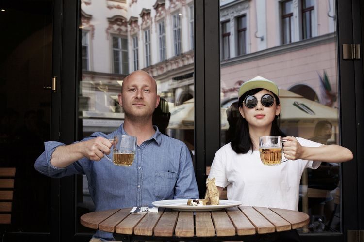 Prague Food and Culture Tour - Why this Prague food-and-culture walk feels different