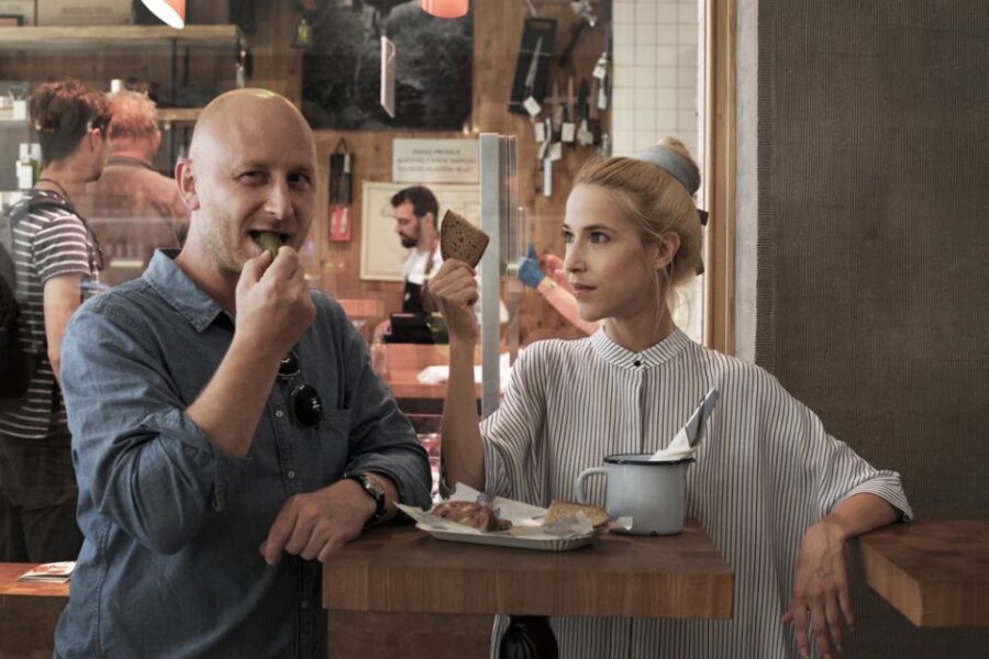 Prague Food and Culture Tour - The guide makes the day: Vladimir’s style and Tomas’s touch