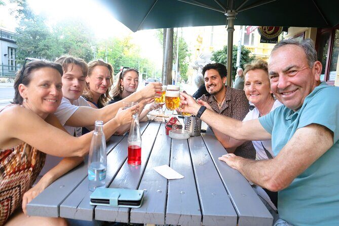 Prague Food tasting tour of Hidden Gems for Small Groups - How the Tour Price Feels Fair at $105.22