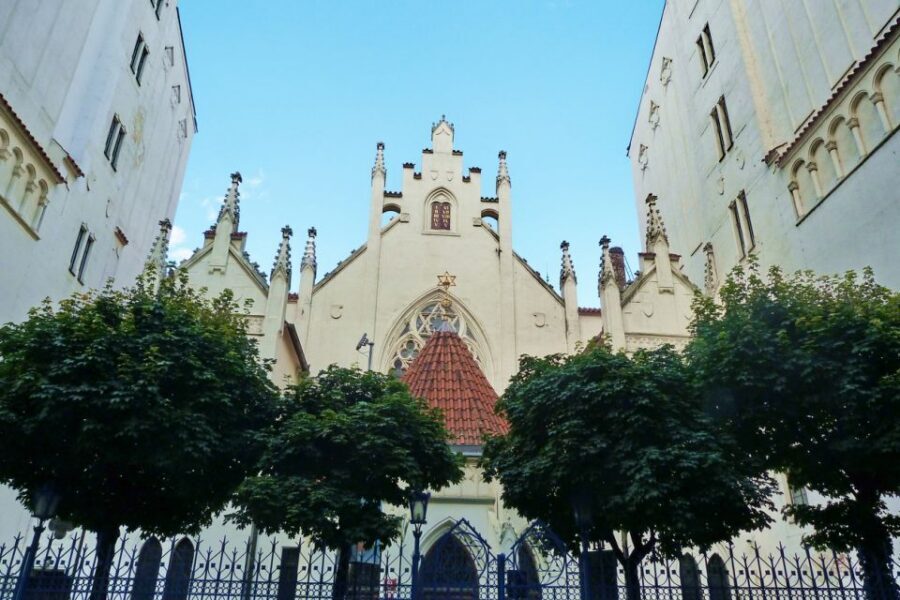 Prague For The First Time: 2-hour Private Walking Tour - Ending at Charles Bridge’s Stone Arches Over the Vltava