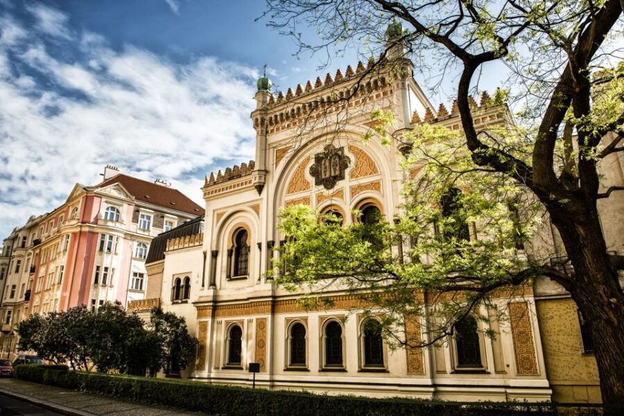 Prague For The First Time: 2-hour Private Walking Tour - What You Should Know Before You Go