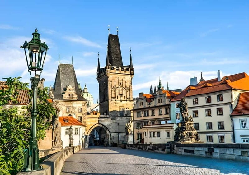 Prague: Full-Day Guided Tour of Prague in a Small-Group - Should you book this Prague highlights tour?