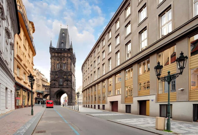 Prague: Full-Day Guided Tour of Prague in a Small-Group - Price, value, and what to expect from a 5-hour small-group tour