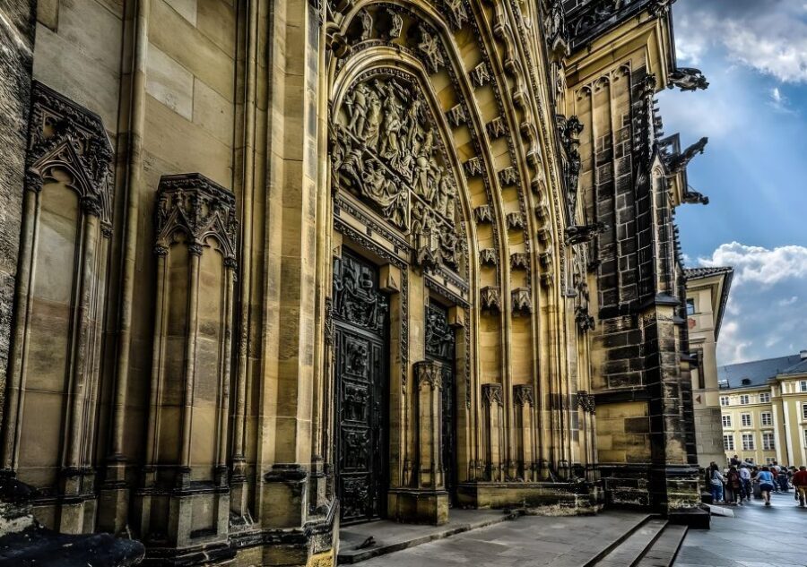 Prague: Full-Day Private Tour of Prague - 5 hours - Hotel pickup in Prague 1, 2, or 3: start smooth, not frantic
