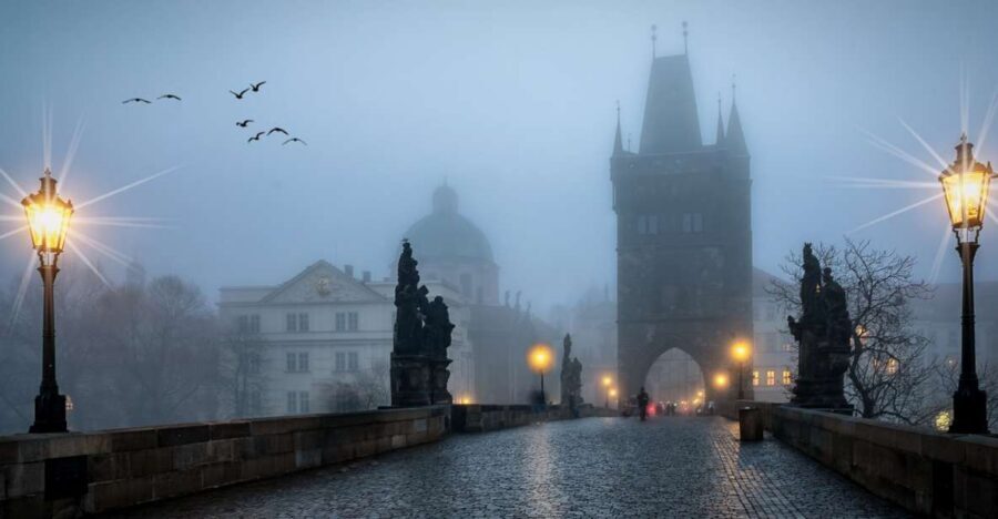 Prague: Ghost Walking Tour - Value for $30: What You’re Actually Buying