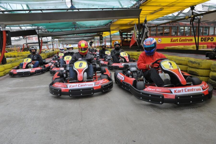 Prague: Go-Kart Racing Experience - Price and Timing: Why $78 Feels Fair (and When It Doesn’t)