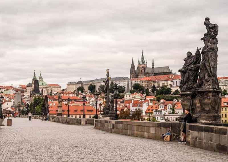 Prague Grand 2,5 hour + 2 hour exterior walking tour - Who This Tour Suits Best (And Who Might Prefer Another Option)
