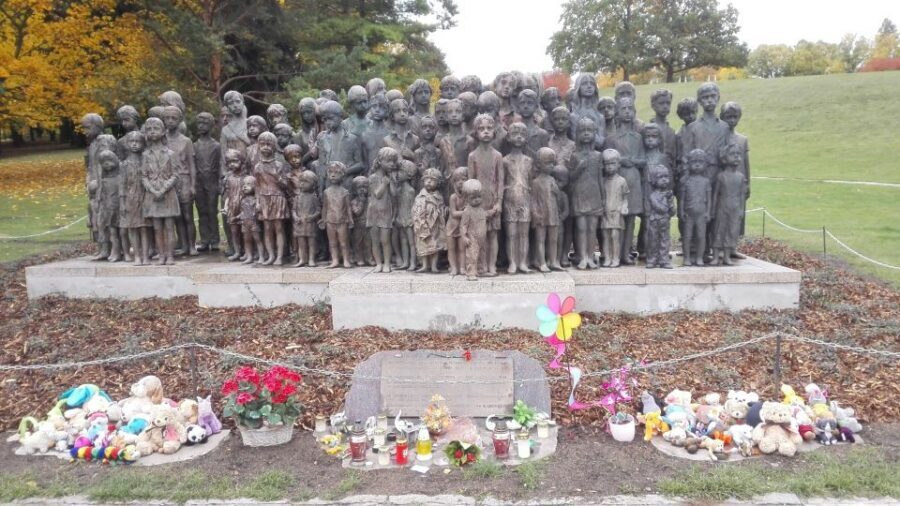 Prague: Guided Operation Anthropoid Tour with Lidice - Operation Anthropoid in Prague: Why These Stops Feel Linked