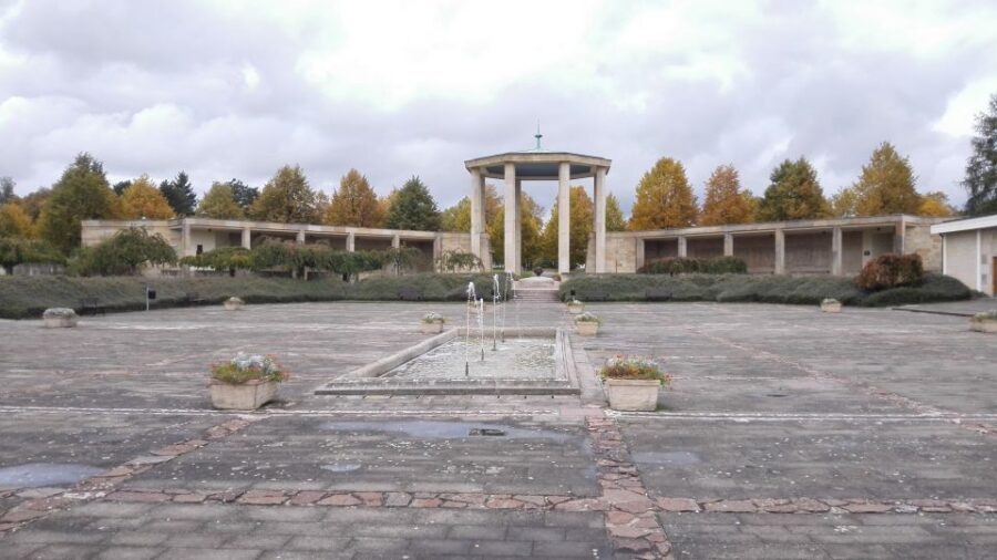 Prague: Guided Operation Anthropoid Tour with Lidice - Lidice on 10 June 1942: Memorial, Meadow, and the Statue of 82 Children