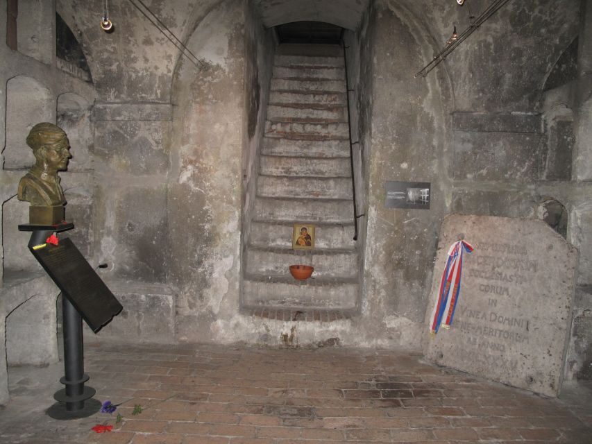Prague: Guided Operation Anthropoid Tour with Lidice - Who Should Book, and Who Might Want a Different Plan