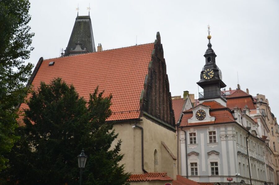 Prague Half-Day City Tour by Car - Price and Value: Is $294 Worth It for Two People?