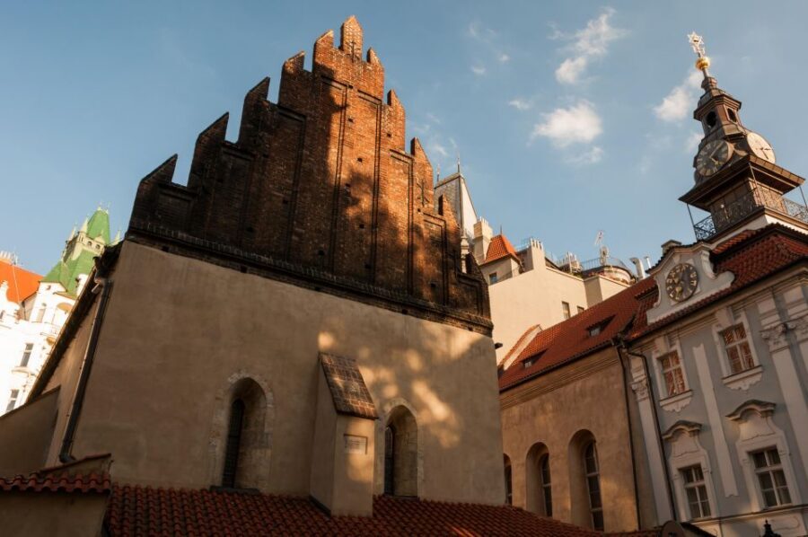 Prague Half Day Private Guided Tour by Car or Foot - Should you book this Prague half-day private tour?