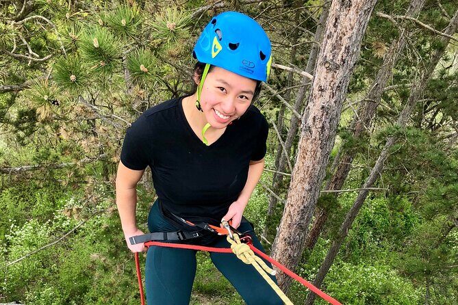 Prague Half-Day Rock Climbing Experience with Instructor - A 3-Hour Prague Escape for First-Time Climbers