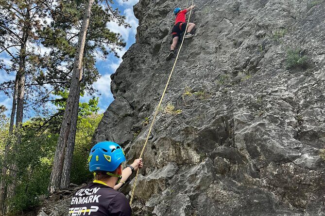Prague Half-Day Rock Climbing Experience with Instructor - Price and Value: What $185.86 Covers