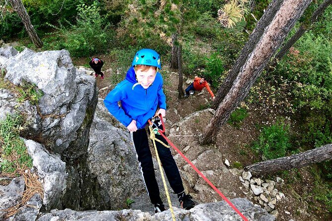 Prague Half-Day Rock Climbing Experience with Instructor - What Happens Right After You Arrive: Instructions That Matter