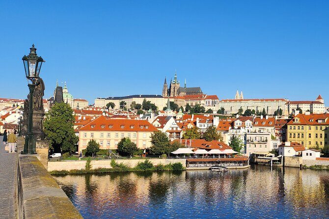 Prague Highlights - 3 hours Private WalkingTour - Key highlights you will feel on the walk
