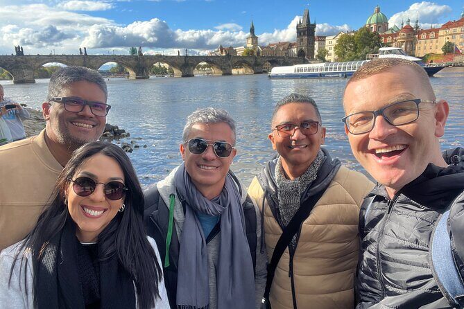 Prague Highlights 4 Hour Private Walking Tour - Staroměstské náměstí and the Old Town Hall clock: why 600+ years still matters