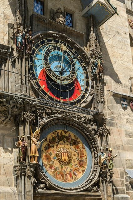 Prague: Highlights of Prague Private Half-Day Tour by Car - Key Things You’ll Notice Right Away
