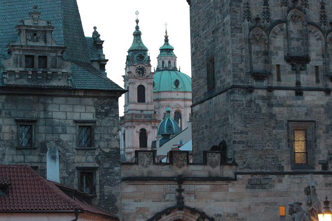 Prague in 2 Days Private Tour with Tereza - Price and Value: What $362.08 Really Means for a Small Group