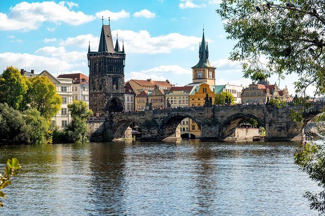 Prague in One Day by a Car - Excellent opportunity to see all the sights - The Major Shopping Attraction Stop: A Useful Break, Not a Detour