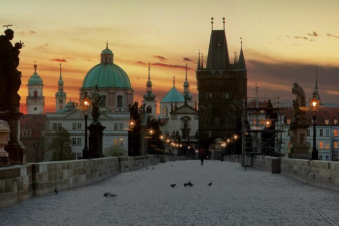 Prague In One Day Private Tour - Pricing and what $260 really buys