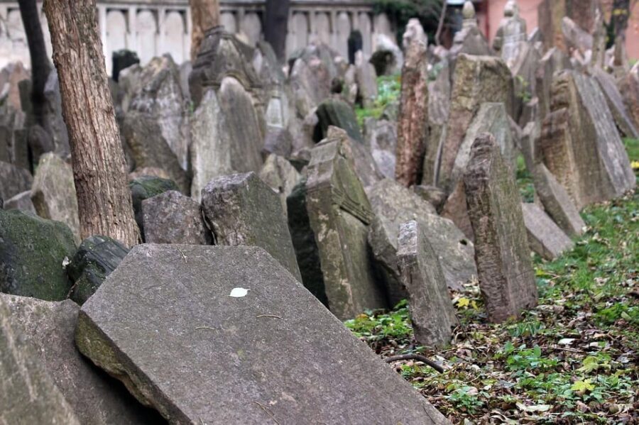 Prague: Jewish Quarter and Museum Guided Tour - Should you book the Prague Jewish Quarter and Museum guided tour?
