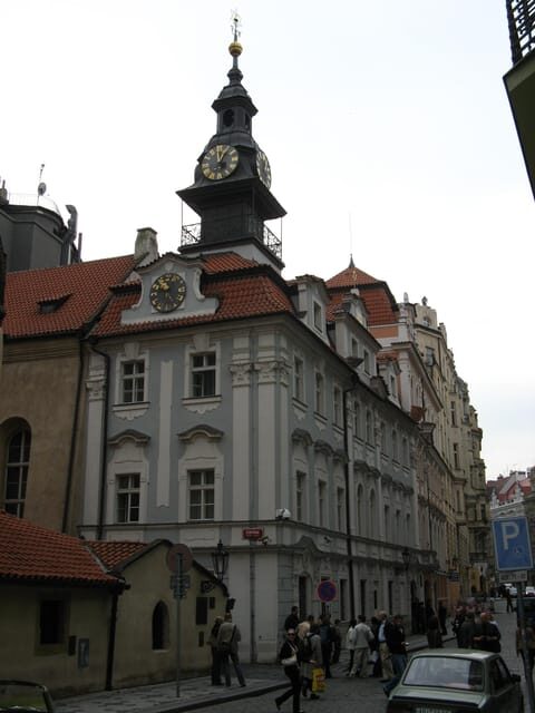 Prague: Jewish Quarter and Museum Guided Tour - Price and the real value of museum-certified access