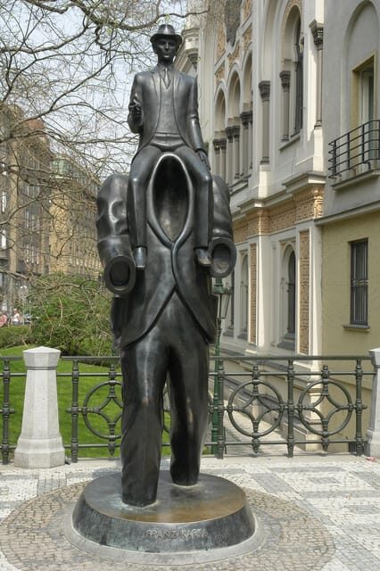Prague: Jewish Quarter and Museum Guided Tour - Who this tour suits best (and who should think twice)