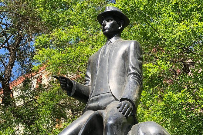 Prague Jewish Quarter and WW2 Private Tour - Prague Jewish Quarter Meets WWII: What This Tour Really Gives You