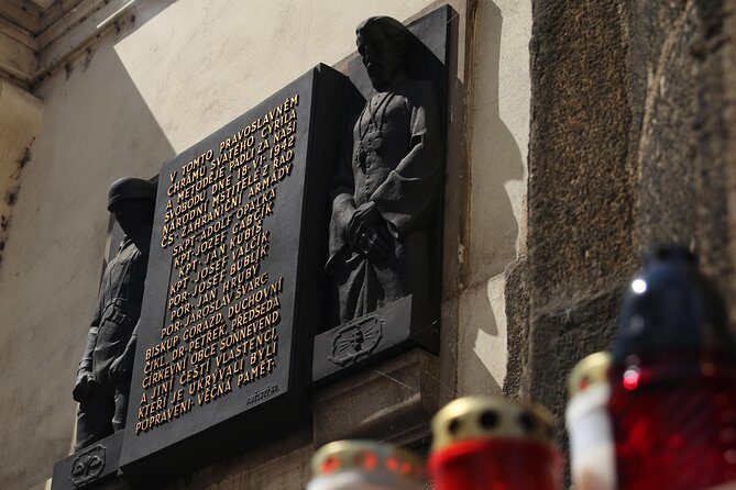 Prague Jewish Quarter and WW2 Private Tour - Cost Breakdown: Is $409 a Good Deal for This Type of Tour?