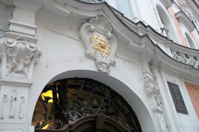 Prague Jewish Quarter Private Half-Day Walking Tour - Stop 5: Pinkas Synagogue, Shoah Memorials, and Why Silence Hits