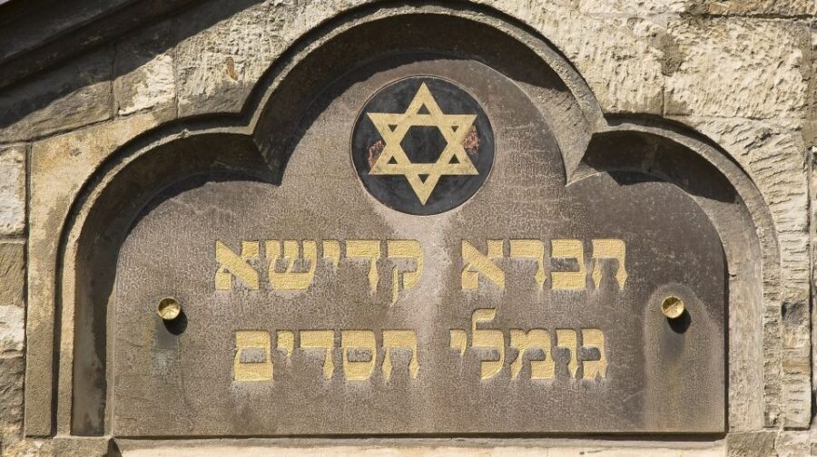 Prague: Jewish Town Walking Tour - Language Options: If You Want Clarity, Check Your Fit