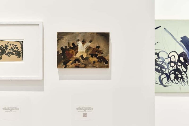 Prague – Kunsthalle Praha Gallery Ticket - Key Points to Know Before You Go
