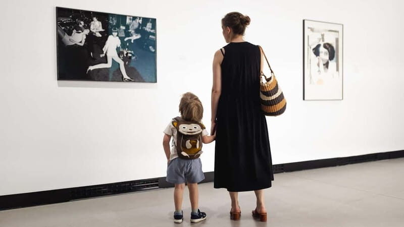 Prague – Kunsthalle Praha Gallery Ticket - Inside the Exhibitions: Contemporary Art You Can Move Through at Your Pace