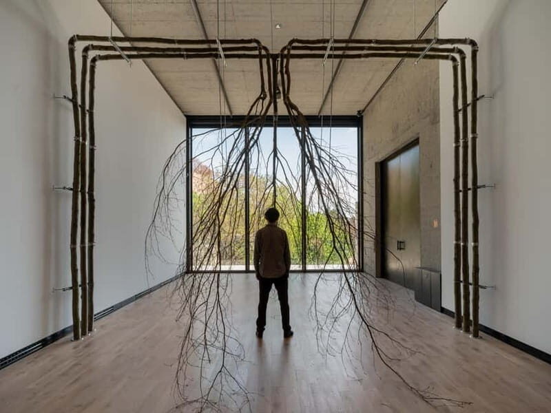 Prague – Kunsthalle Praha Gallery Ticket - Practical Tips That Make the Visit Smoother