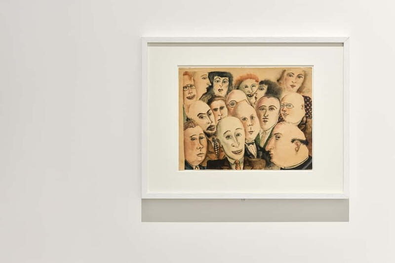 Prague – Kunsthalle Praha Gallery Ticket - Who Kunsthalle Praha Is Best For