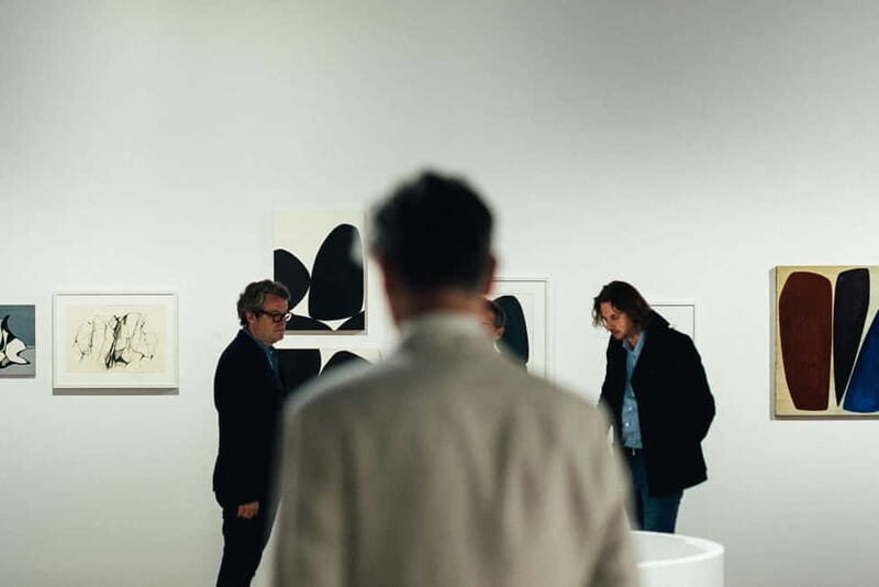 Prague – Kunsthalle Praha Gallery Ticket - What Your $7 Ticket Really Covers (and Why It’s Good Value)