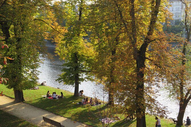 Prague Literary & Historical Tours - Comprehensive Route - Price and what makes it feel like value